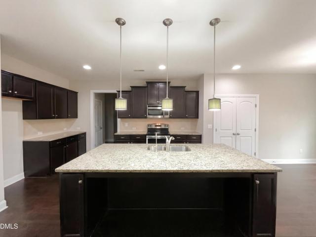 House for sale in Granville, North Carolina