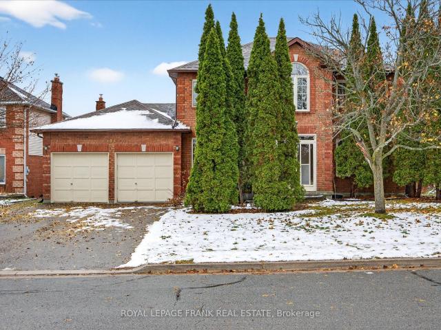 House for sale in Peterborough, Ontario