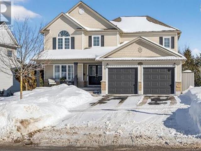 House for sale in Peterborough, Ontario