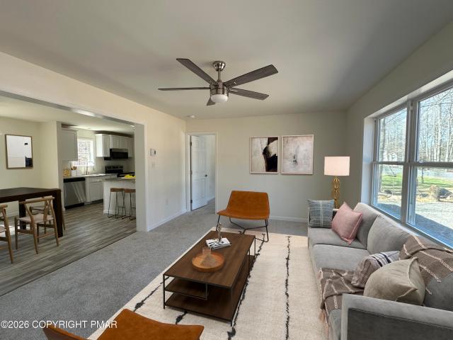 House for sale in Cresco, Pennsylvania