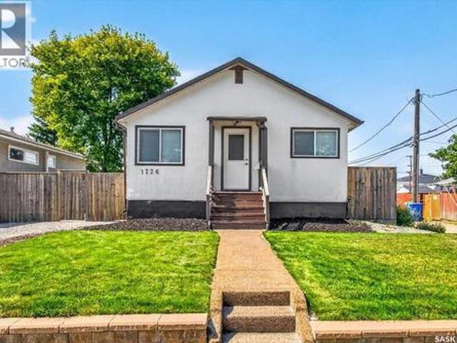 House for sale in Regina, Saskatchewan