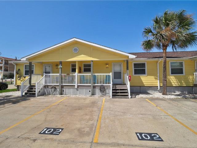 Condo for sale in Port Aransas