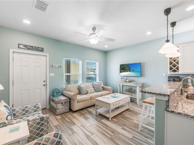 Condo for sale in Port Aransas, Texas