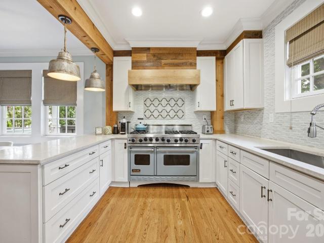 House for sale in Mecklenburg, North Carolina