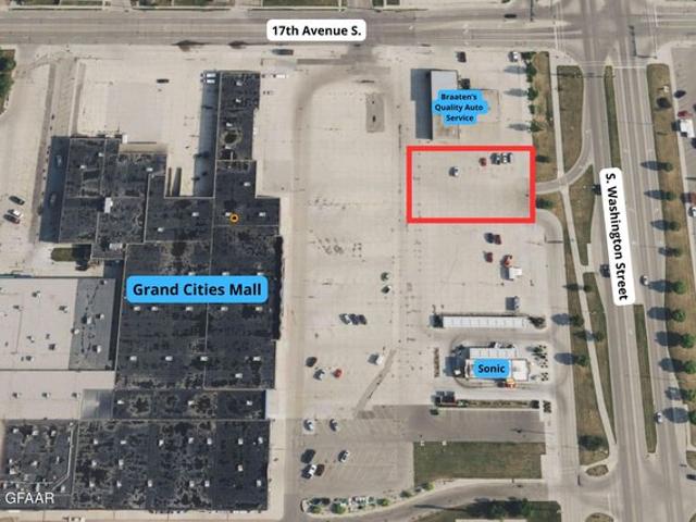 Land for sale in Grand Forks, North Dakota