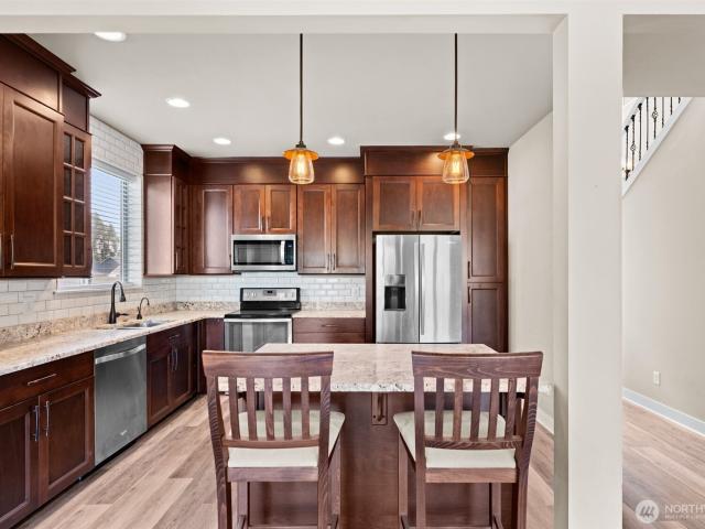 House for sale in Wenatchee, Washington