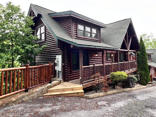 House for sale in Tennessee