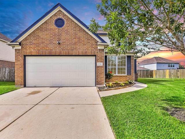 House for sale in Harris, Texas