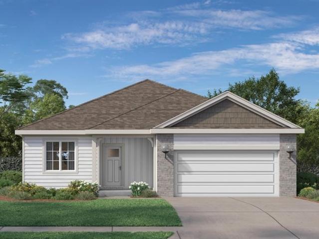 House for sale in Kansas