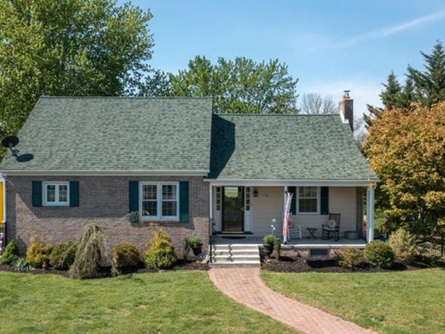House for sale in Gilbertsville, Pennsylvania