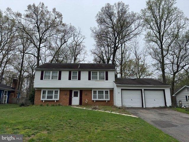 House for sale in Crofton, Maryland