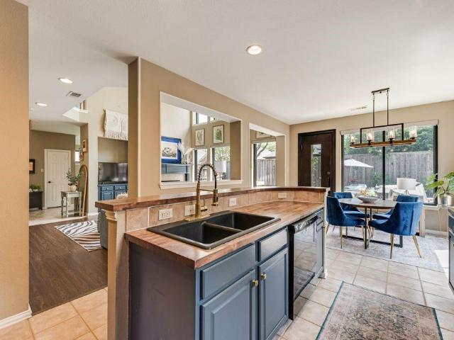 House for sale in Denton, Texas