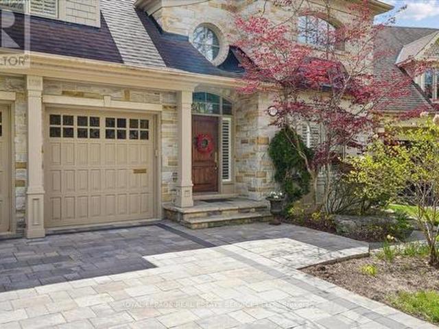 House for sale in Mississauga, Ontario