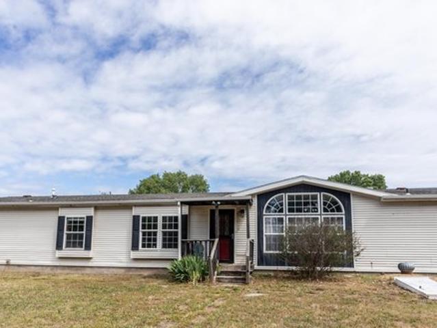 House for sale in Kansas