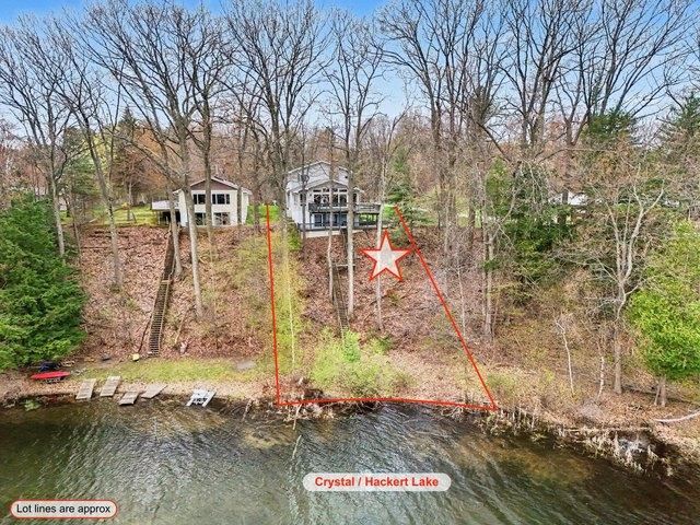House for sale in Scottville, Michigan