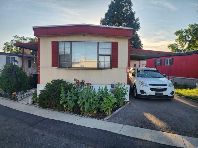 House for sale in West Valley City, Utah