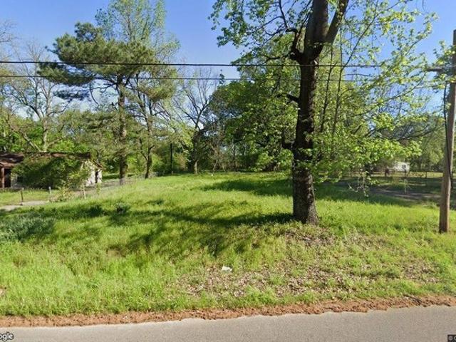 Land for sale in Memphis, West Tennessee