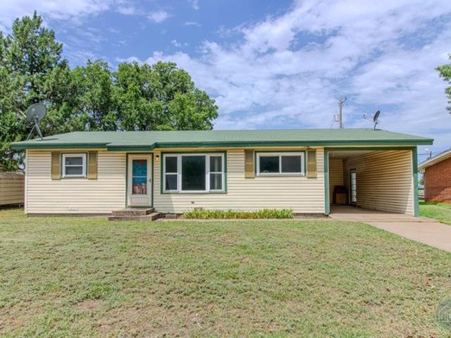 House for sale in Vernon, Texas