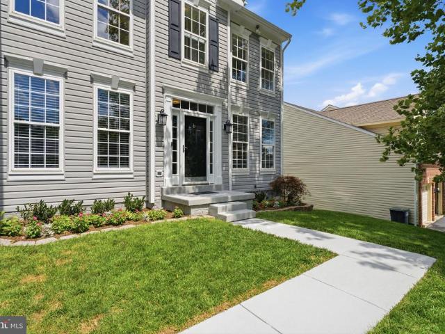 House for sale in Virginia