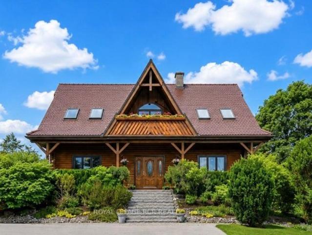 House for sale in Caledon, Ontario