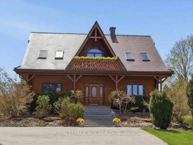 House for sale in Caledon, Ontario