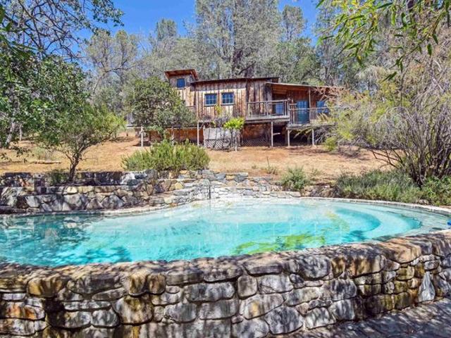 House for sale in Sonora, California