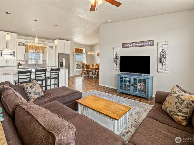 House for sale in Ellensburg, Washington