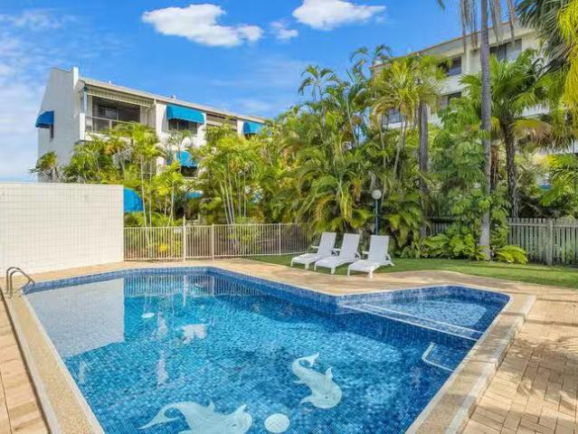 Apartment for rent in Townsville