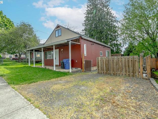 House for sale in Oregonia