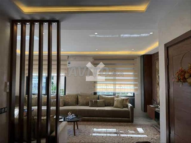 Appartement vente à Anfa, Gharb-Chrarda-Beni Hssen