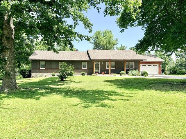 House for sale in Verona, Missouri
