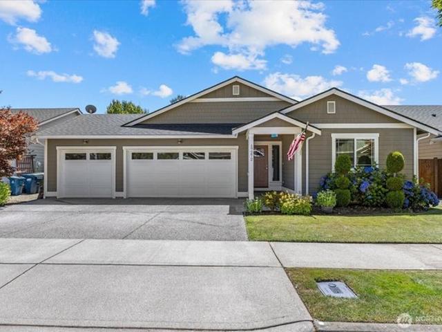 House for sale in Monroe, Washington