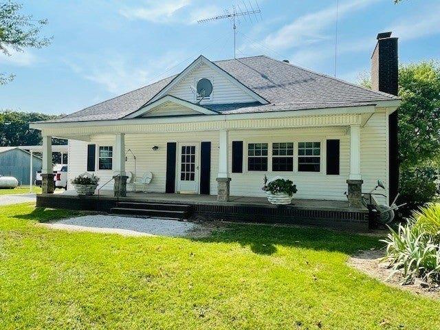 Farm for sale in Ark
