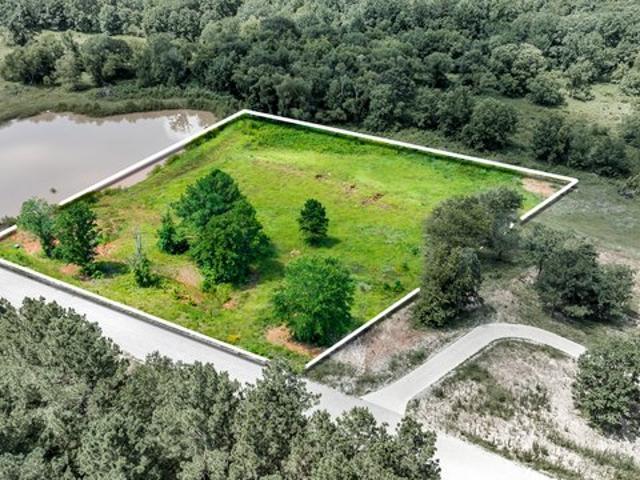 Land for sale in Smith, Texas