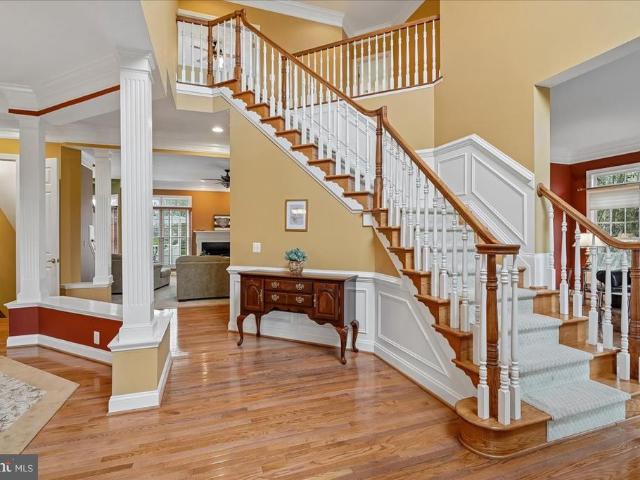 House for sale in Virginia