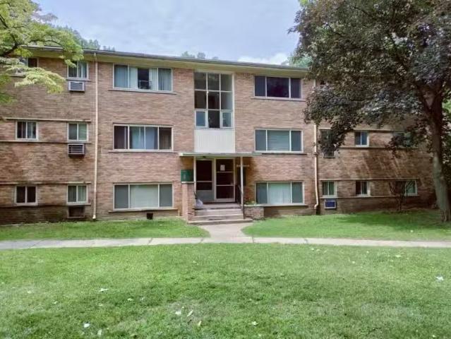 Condo for sale in Detroit