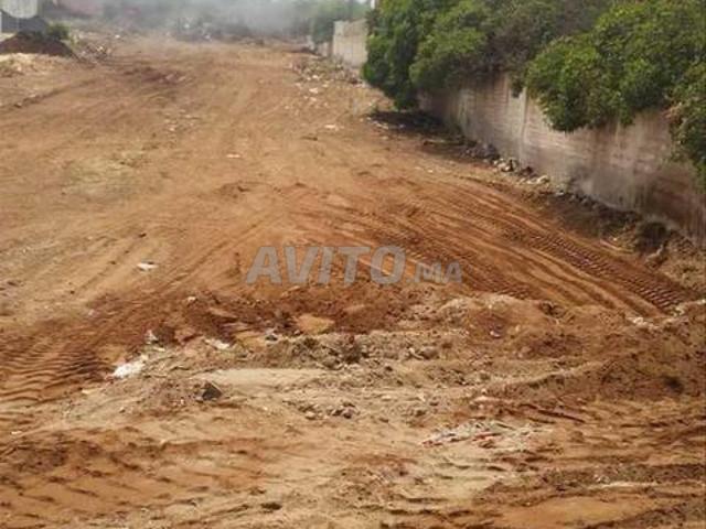 Propriété vente à Dar Bouazza, Gharb-Chrarda-Beni Hssen