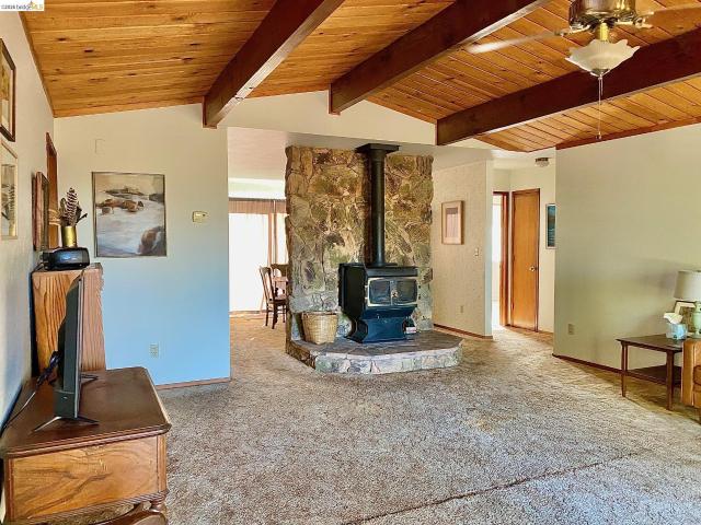 House for sale in Tuolumne County, California