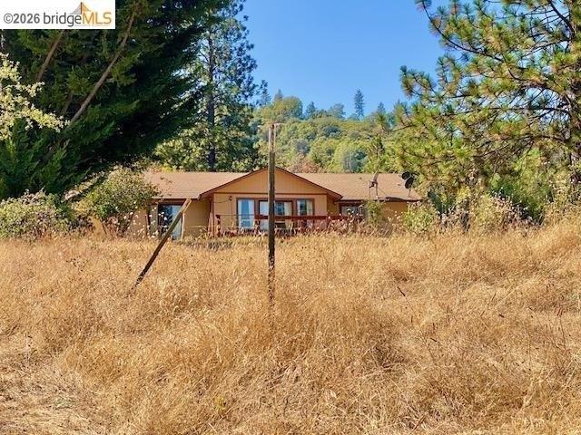 House for sale in Big Oak Flat, Tuolumne County