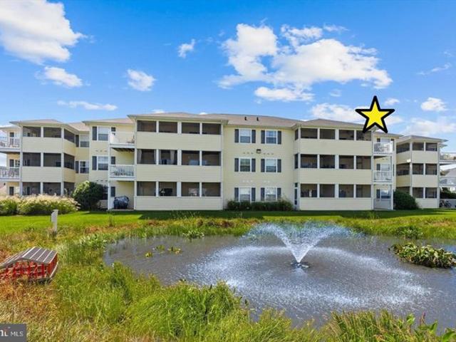 Condo for sale in Lewes, Sussex County