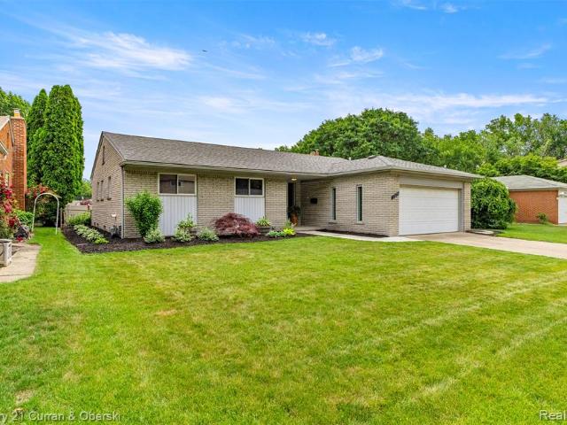 House for sale in Allen Park