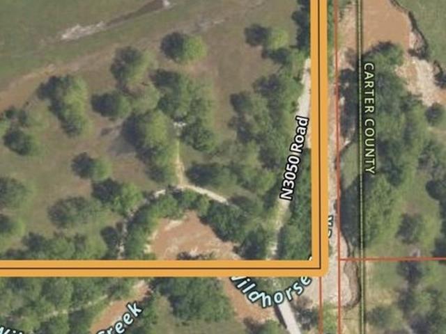 Land for sale in Oklahoma