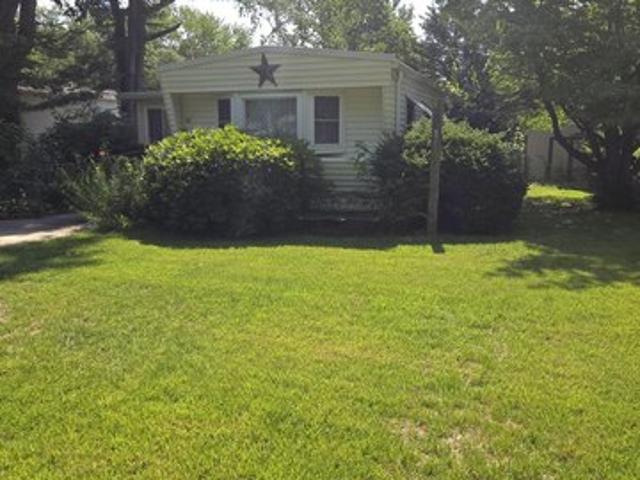 House for sale in Delaware