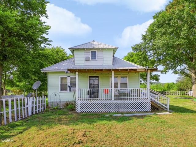 House for sale in Carthage, Missouri