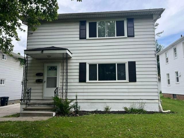 House for sale in Summit, Ohio