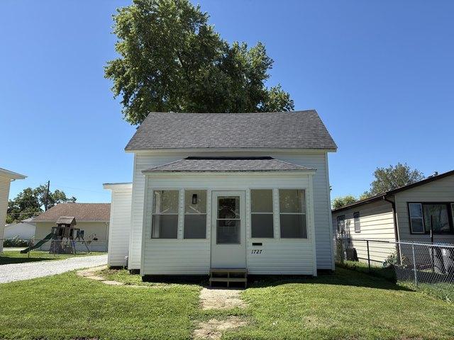 House for sale in Council Bluffs, Iowa