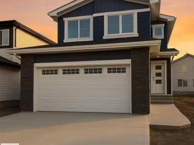 House for sale in Alberta