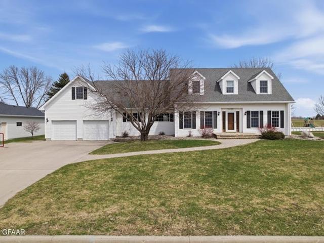 House for sale in East Grand Forks, Minnesota