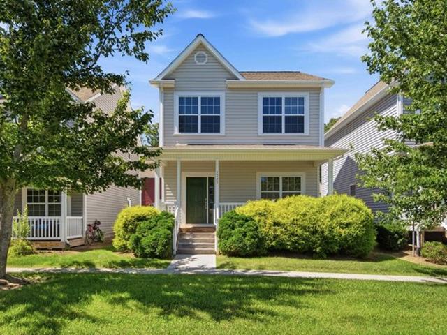 House for sale in Virginia