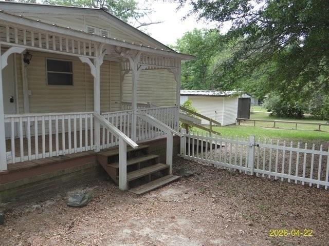 House for sale in Eufaula, Alabama